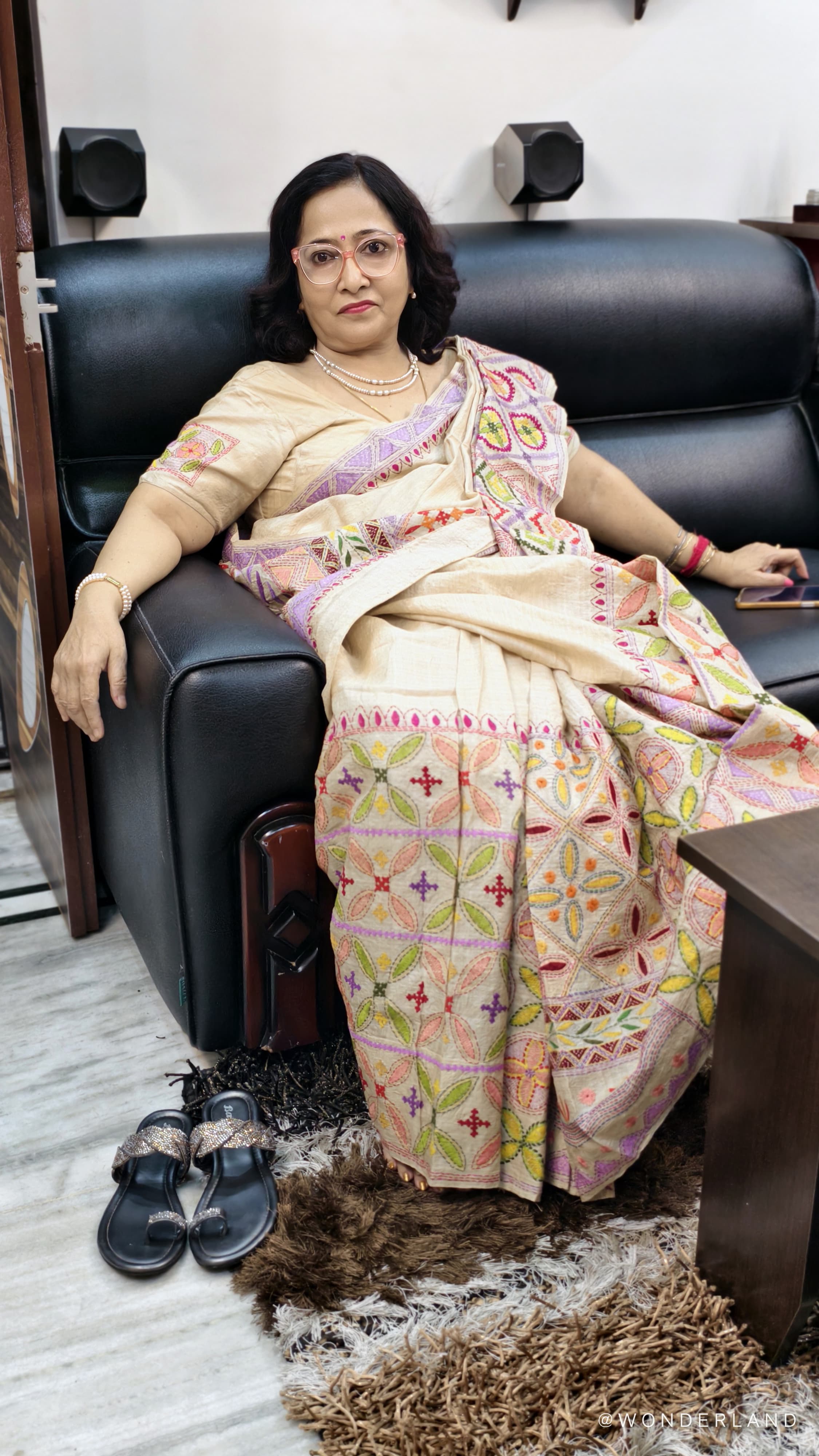 Sleep Improvement Client